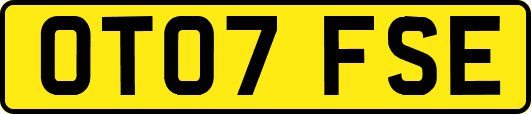 OT07FSE