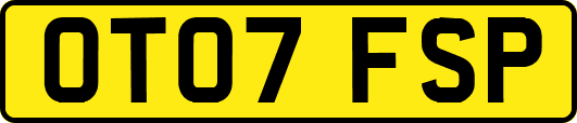 OT07FSP