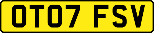 OT07FSV