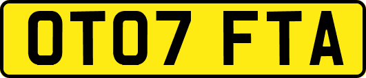 OT07FTA