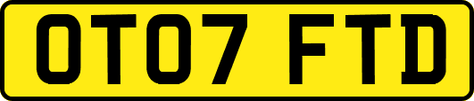 OT07FTD