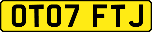 OT07FTJ
