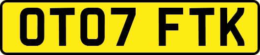 OT07FTK