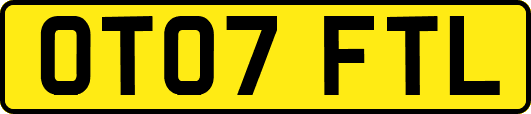OT07FTL
