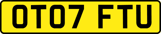OT07FTU