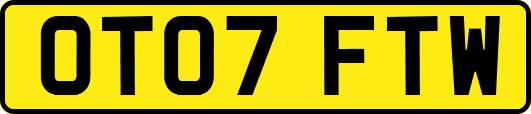 OT07FTW