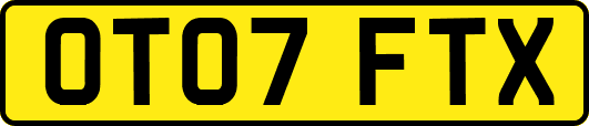 OT07FTX