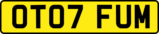 OT07FUM