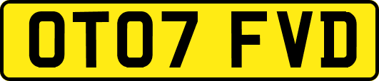 OT07FVD