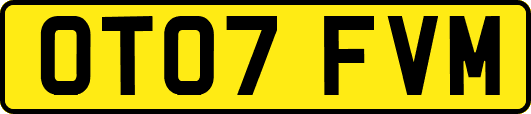 OT07FVM