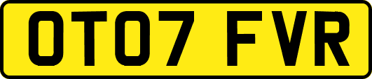 OT07FVR