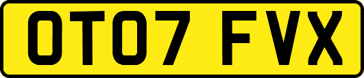 OT07FVX