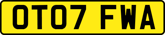 OT07FWA