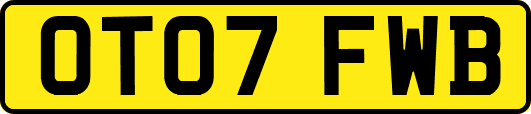 OT07FWB