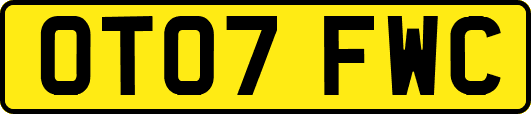 OT07FWC