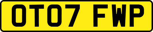 OT07FWP