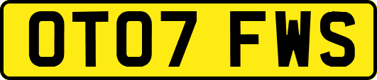 OT07FWS