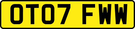 OT07FWW