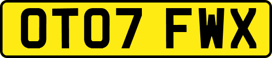 OT07FWX