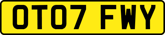 OT07FWY