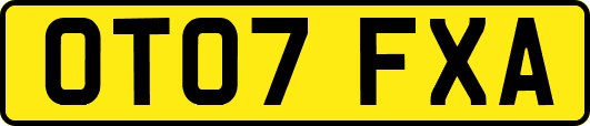 OT07FXA