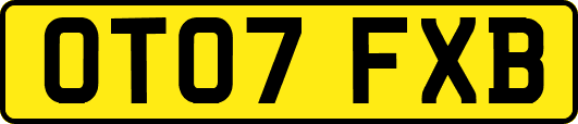 OT07FXB