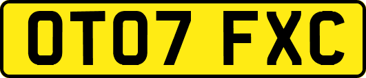 OT07FXC