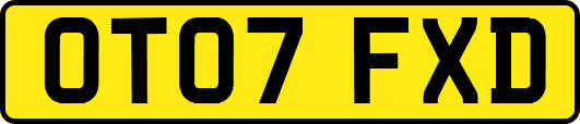 OT07FXD