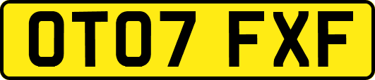 OT07FXF