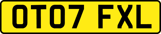 OT07FXL