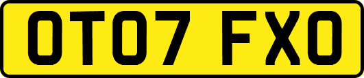 OT07FXO