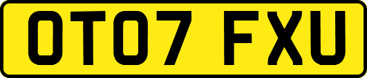 OT07FXU