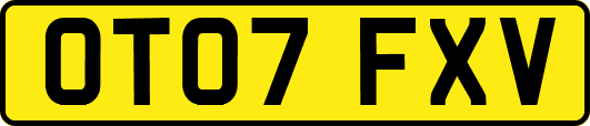 OT07FXV