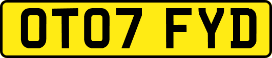 OT07FYD