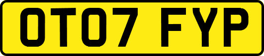 OT07FYP