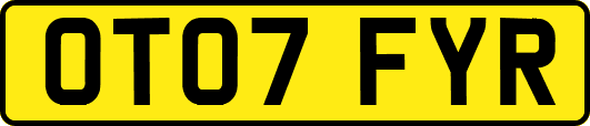 OT07FYR