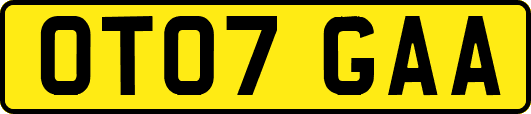 OT07GAA
