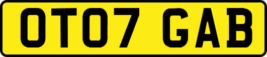 OT07GAB