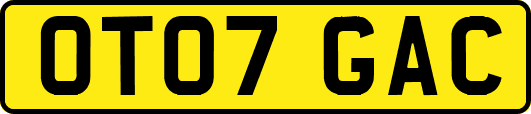 OT07GAC