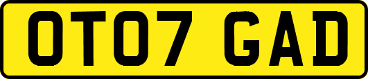 OT07GAD