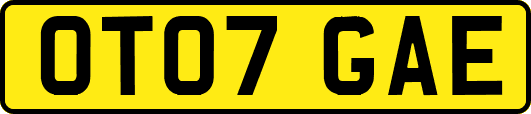 OT07GAE