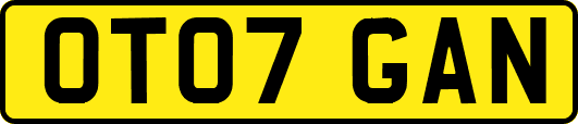 OT07GAN