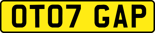 OT07GAP