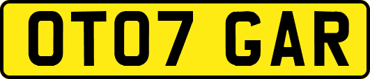 OT07GAR