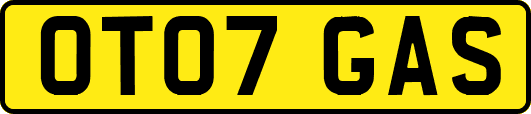 OT07GAS