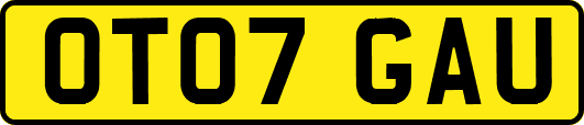 OT07GAU