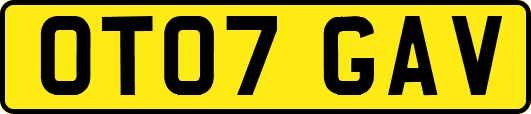 OT07GAV