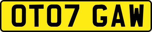 OT07GAW