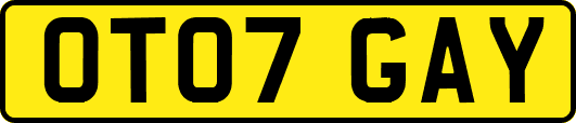 OT07GAY