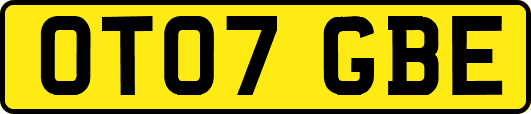 OT07GBE
